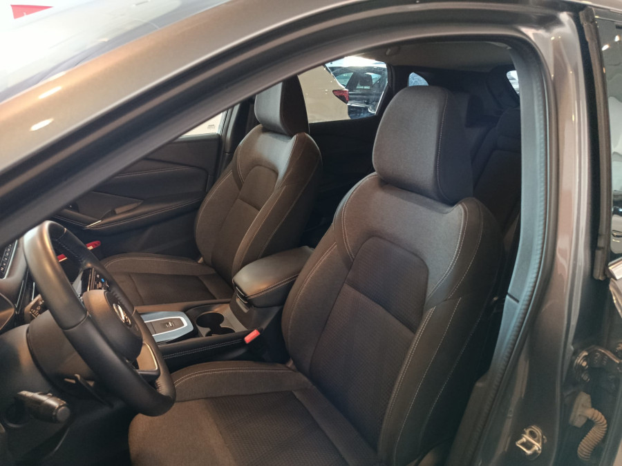 Imagen de NISSAN QASHQAI
