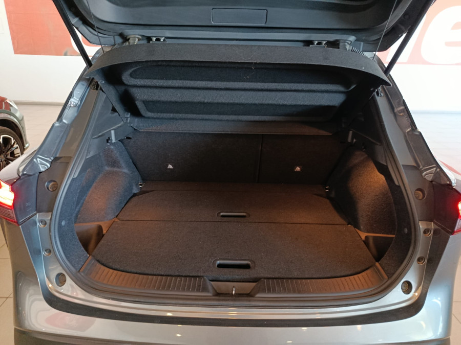 Imagen de NISSAN QASHQAI