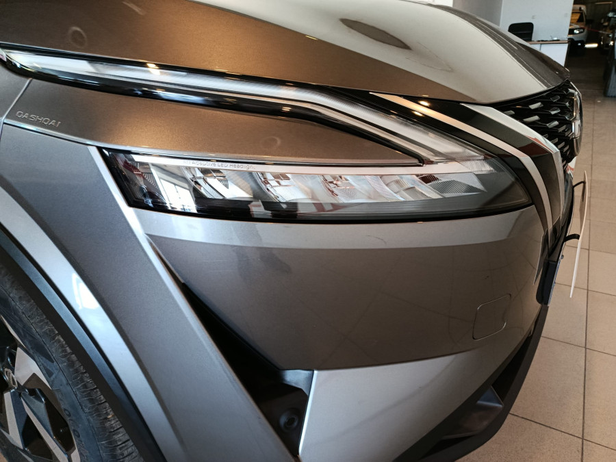 Imagen de NISSAN QASHQAI