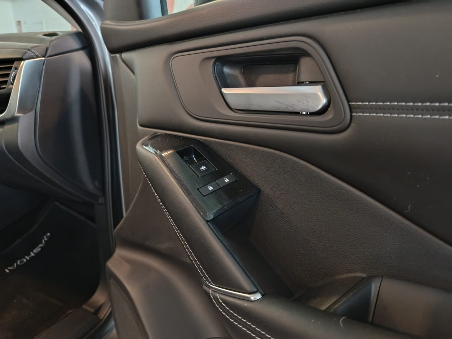 Imagen de NISSAN QASHQAI