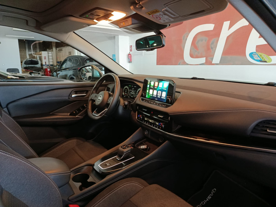 Imagen de NISSAN QASHQAI