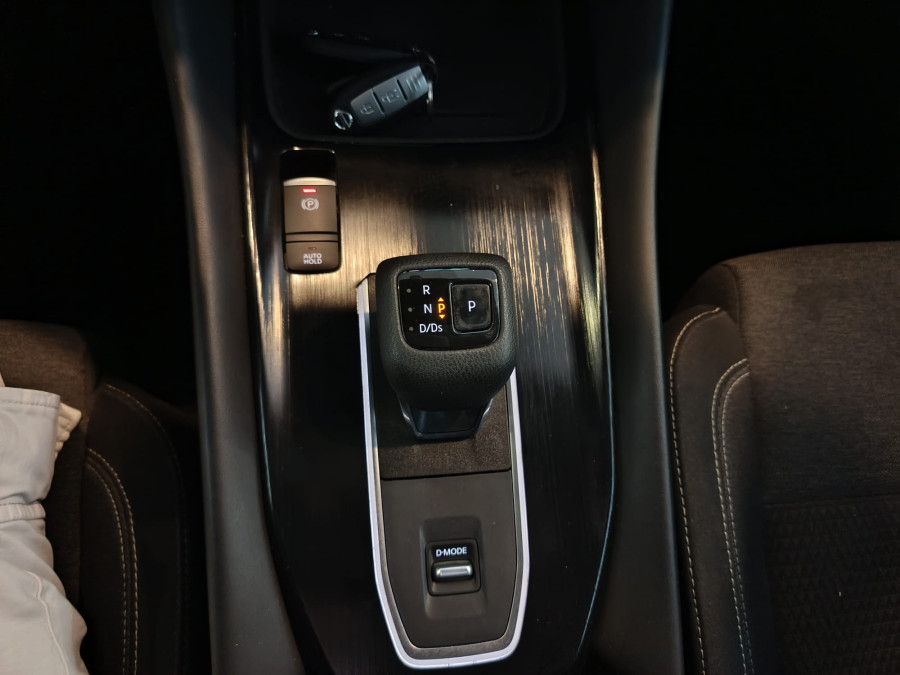 Imagen de NISSAN QASHQAI