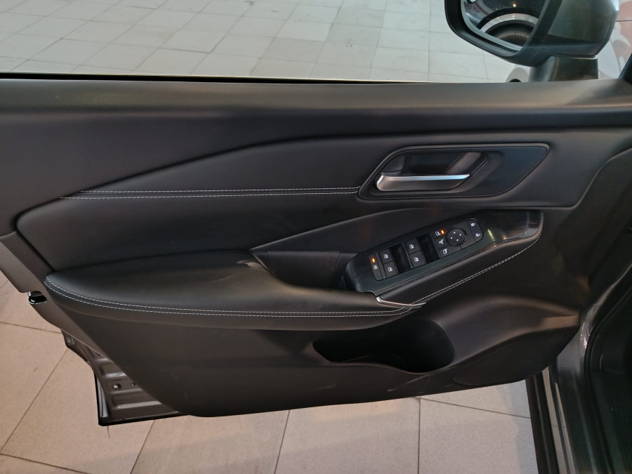 Imagen de NISSAN QASHQAI