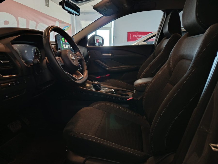 Imagen de NISSAN QASHQAI