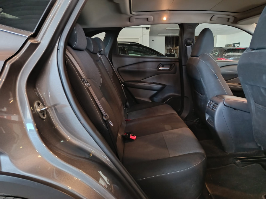 Imagen de NISSAN QASHQAI
