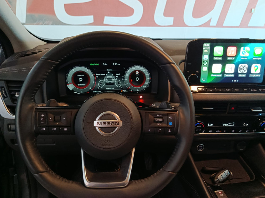 Imagen de NISSAN QASHQAI
