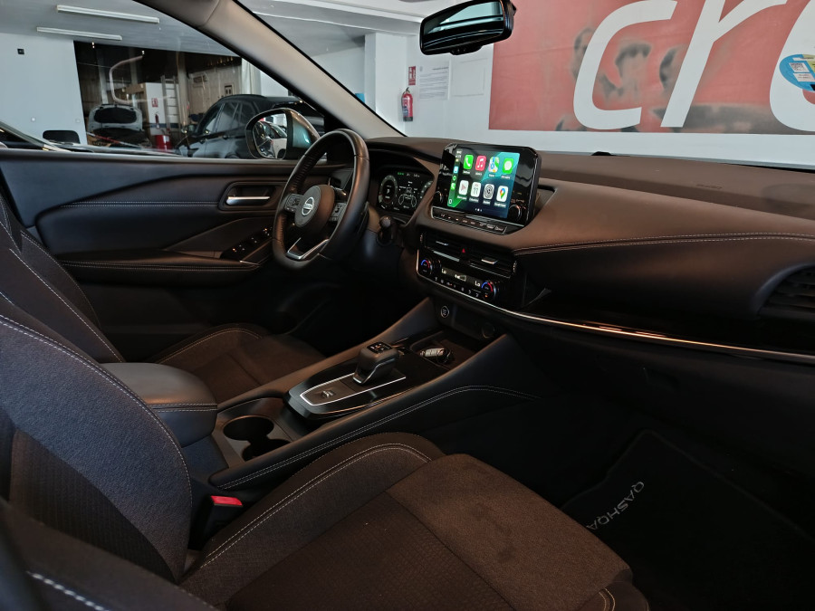 Imagen de NISSAN QASHQAI