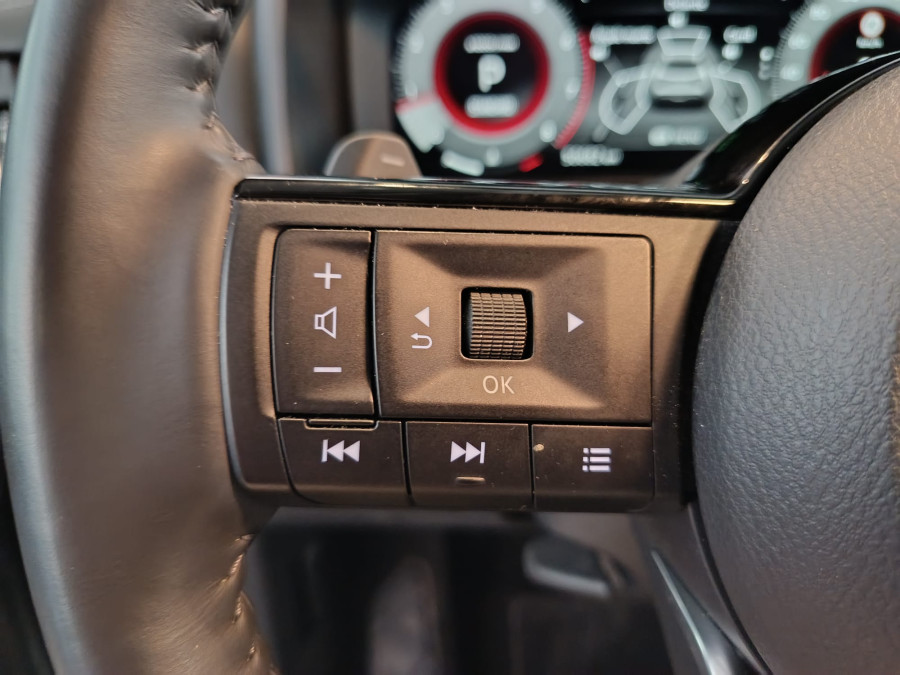 Imagen de NISSAN QASHQAI