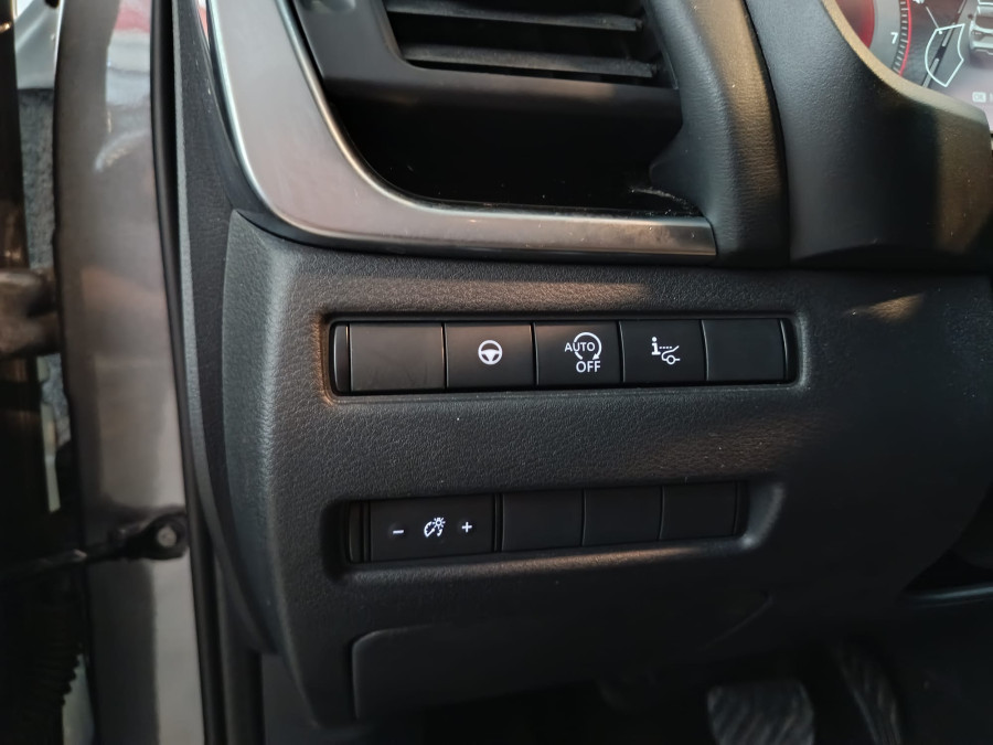 Imagen de NISSAN QASHQAI