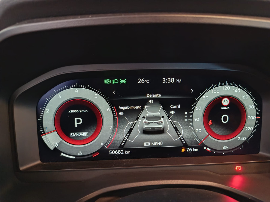 Imagen de NISSAN QASHQAI