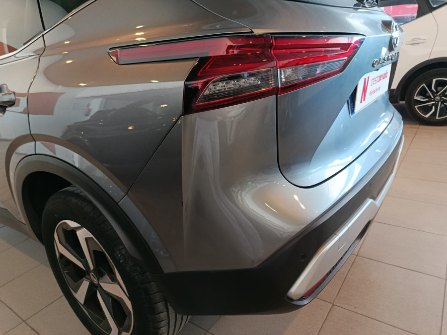 Imagen de NISSAN QASHQAI