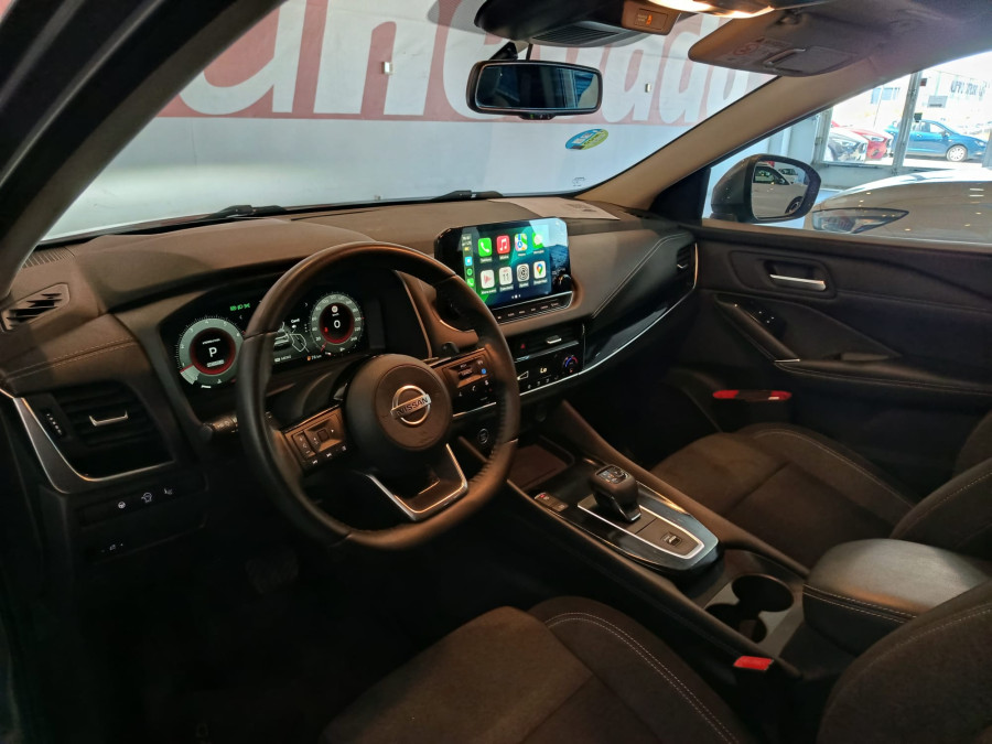 Imagen de NISSAN QASHQAI