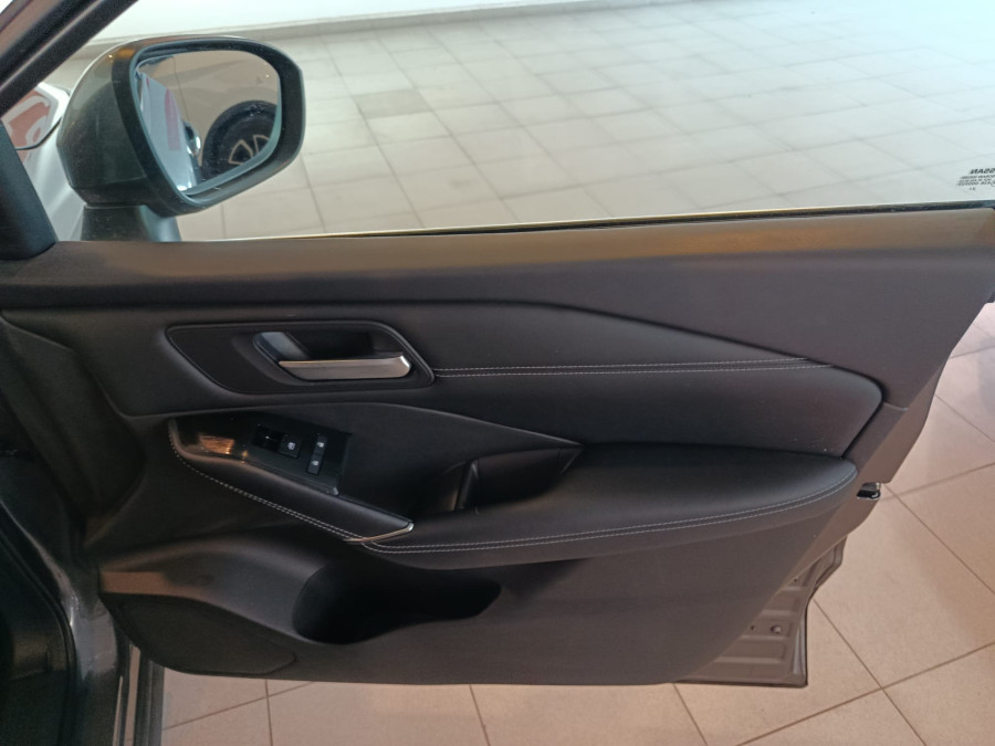 Imagen de NISSAN QASHQAI