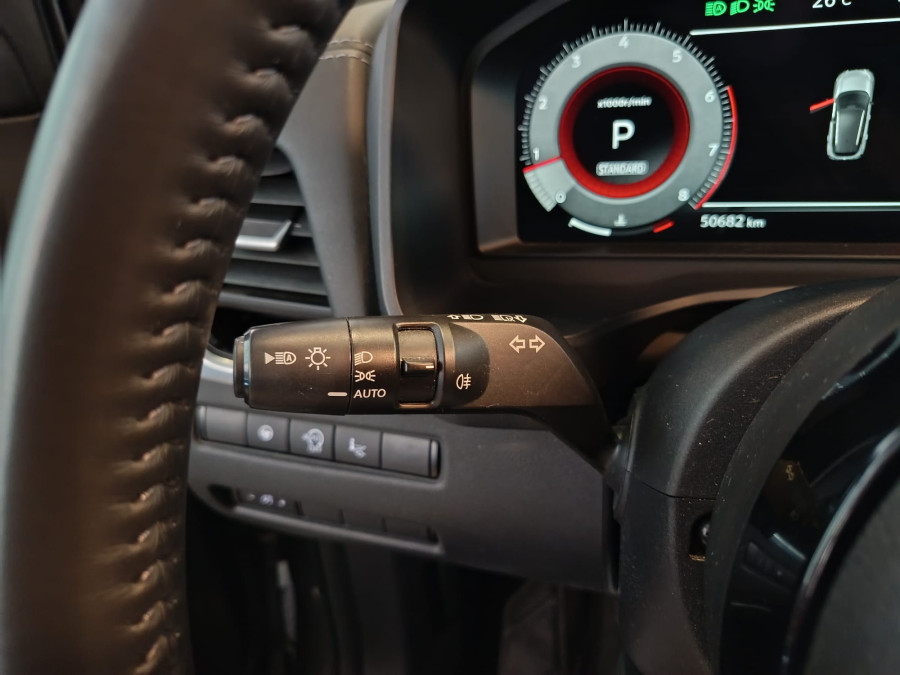 Imagen de NISSAN QASHQAI