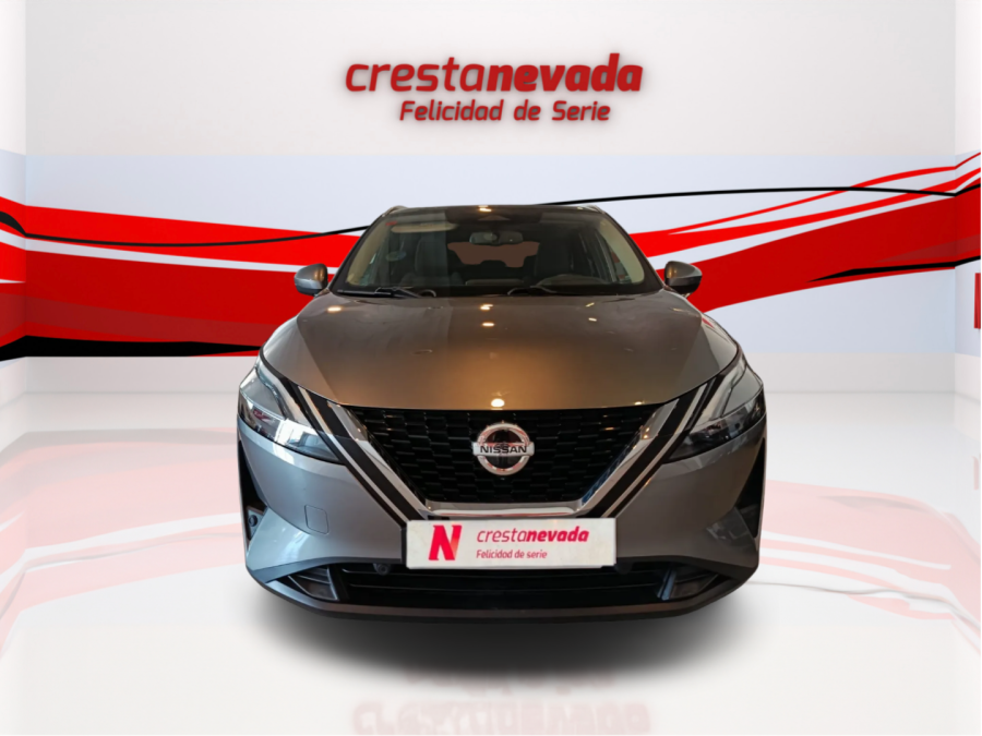 Imagen de NISSAN QASHQAI