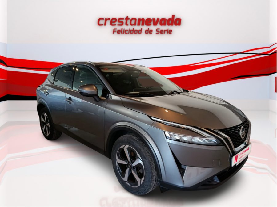 Imagen de NISSAN QASHQAI
