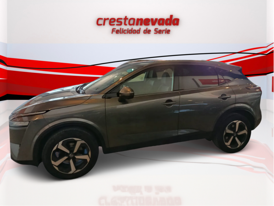 Imagen de NISSAN QASHQAI