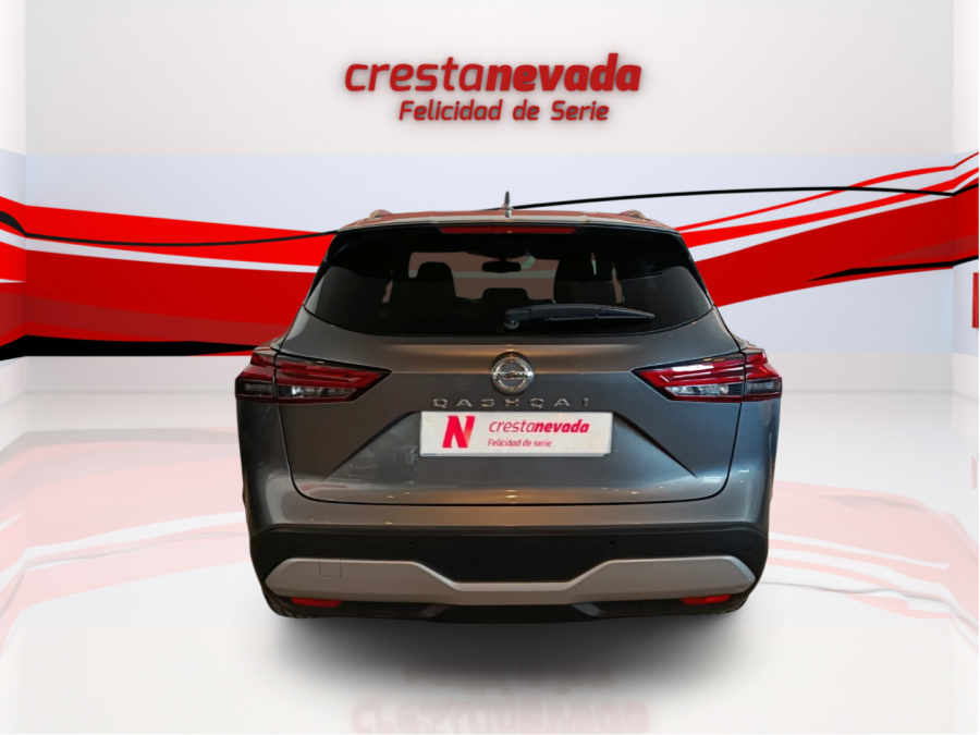 Imagen de NISSAN QASHQAI