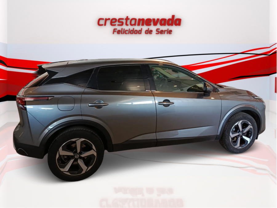Imagen de NISSAN QASHQAI