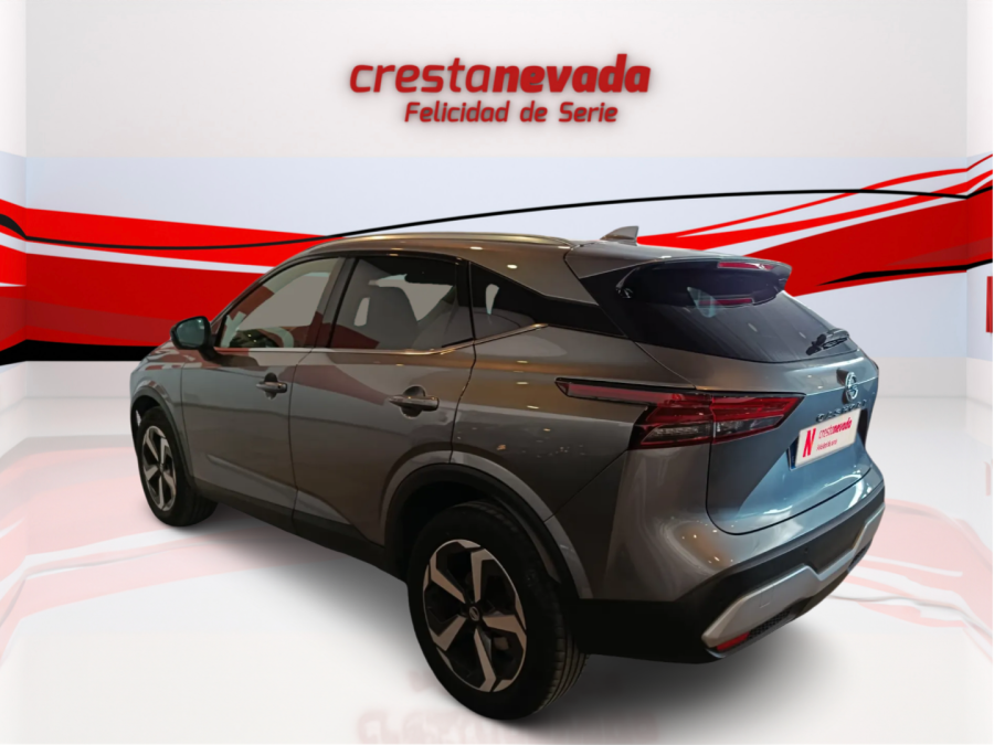 Imagen de NISSAN QASHQAI