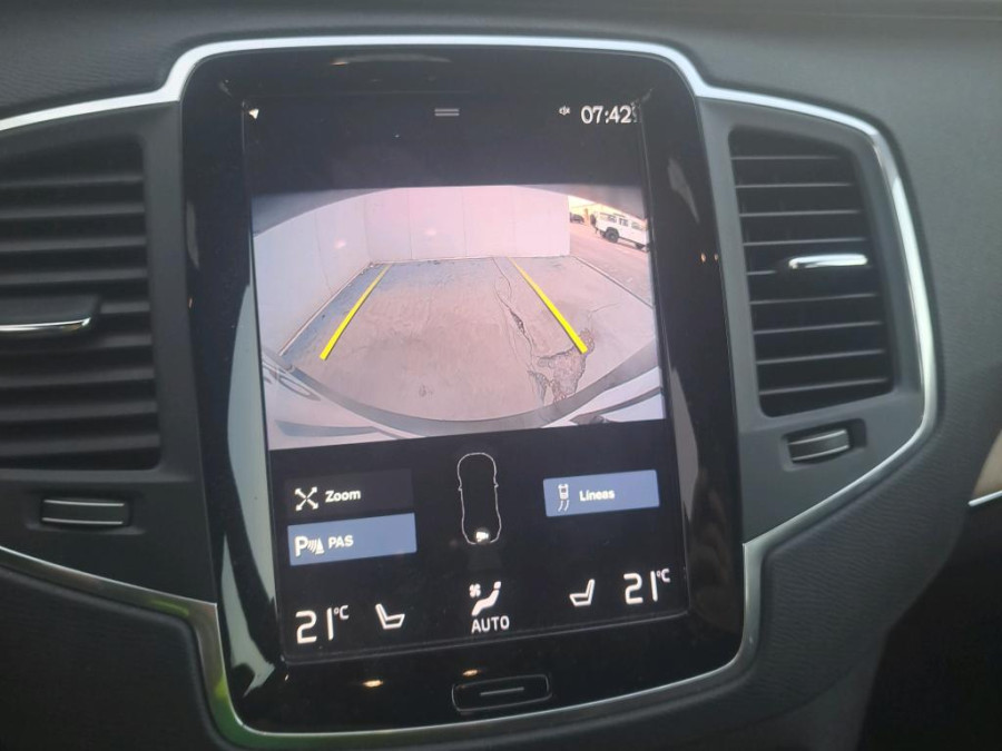 Imagen de Volvo XC90