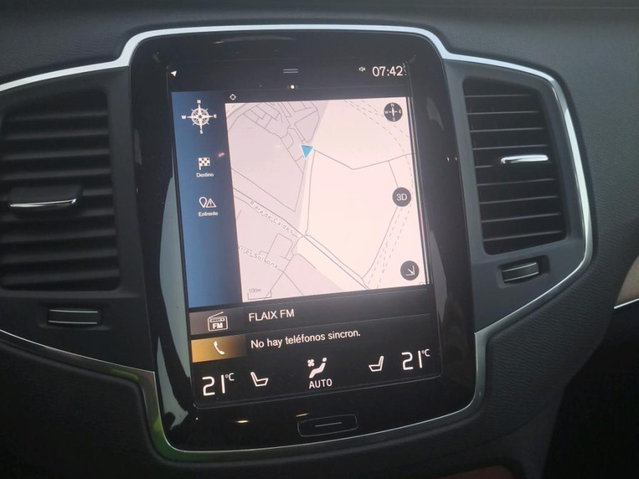Imagen de Volvo XC90