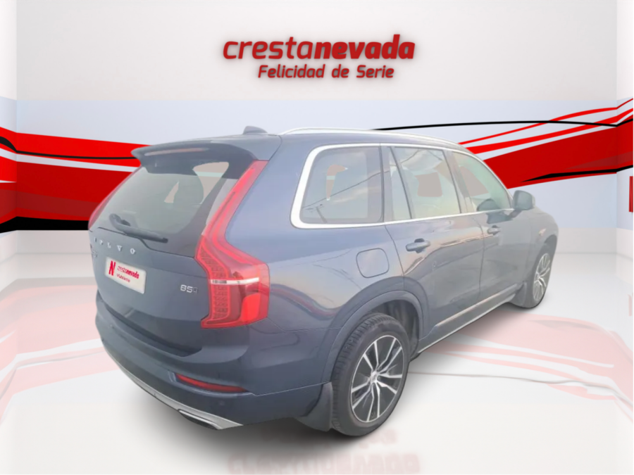 Imagen de Volvo XC90