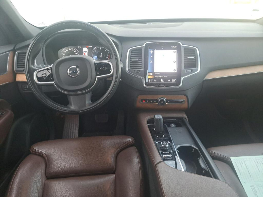 Imagen de Volvo XC90
