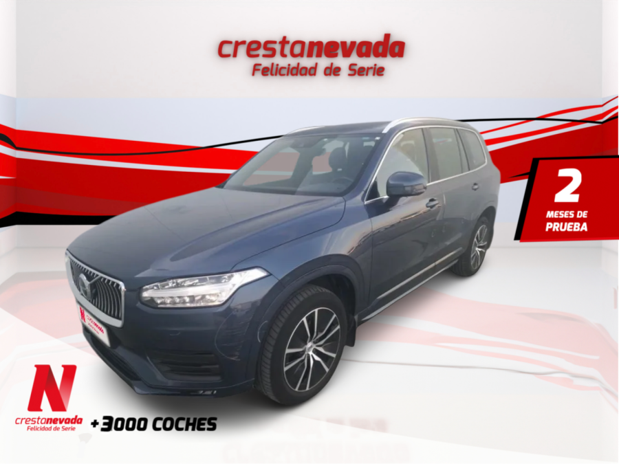 Imagen de Volvo XC90
