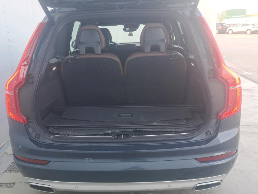 Imagen de Volvo XC90
