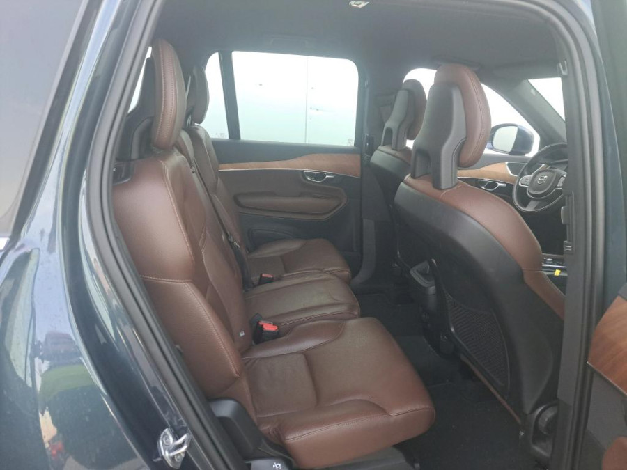 Imagen de Volvo XC90