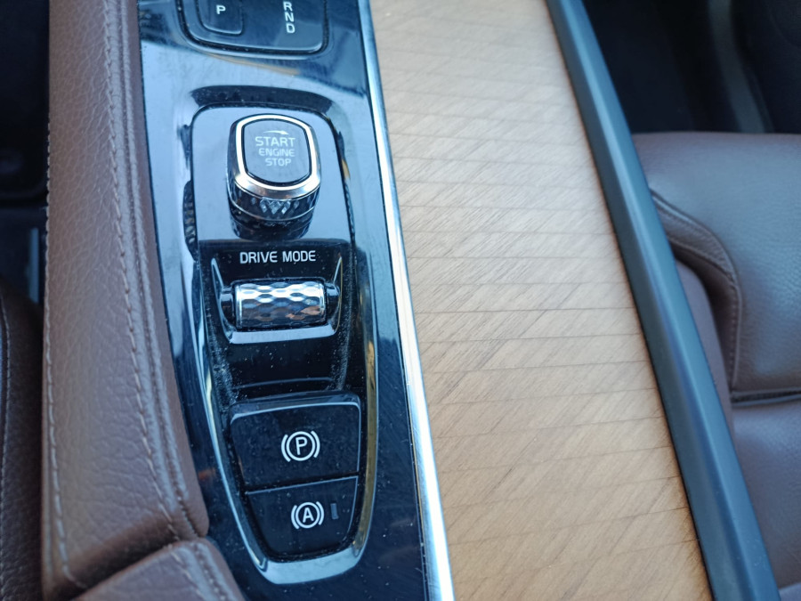 Imagen de Volvo XC90