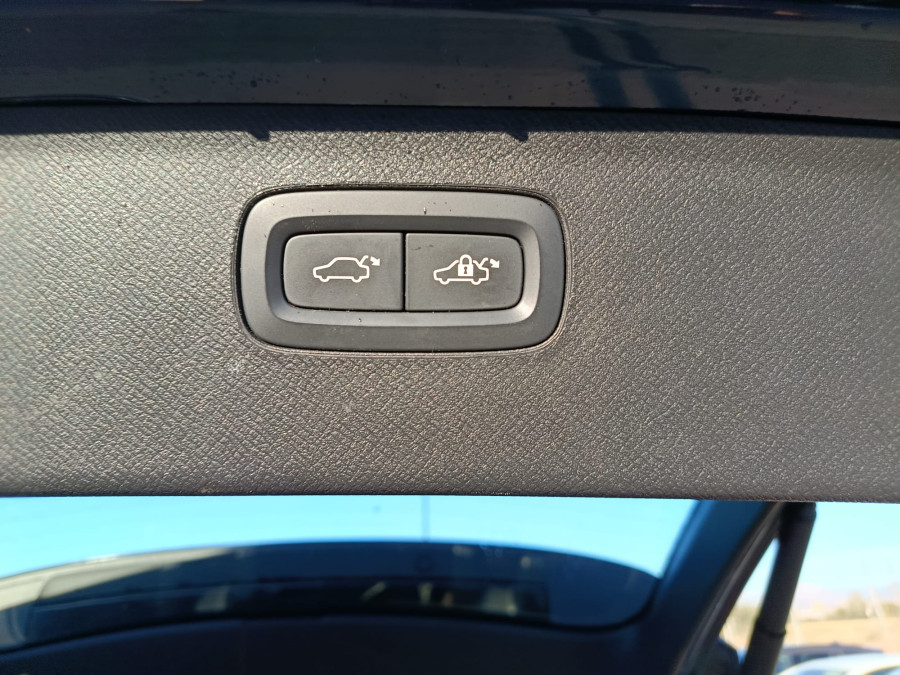 Imagen de Volvo XC90