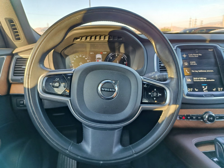 Imagen de Volvo XC90