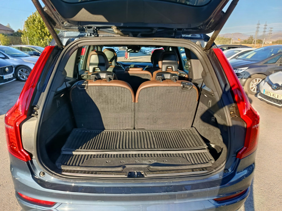 Imagen de Volvo XC90
