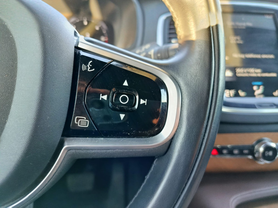 Imagen de Volvo XC90