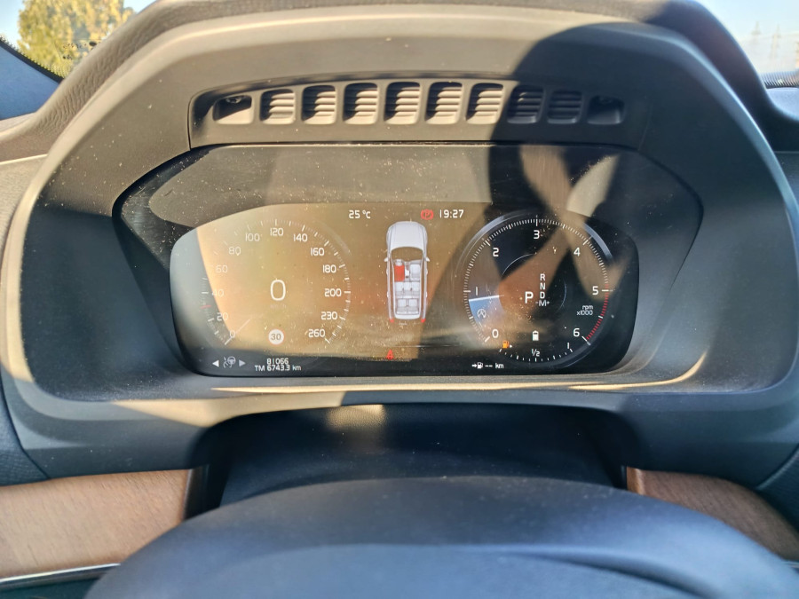 Imagen de Volvo XC90