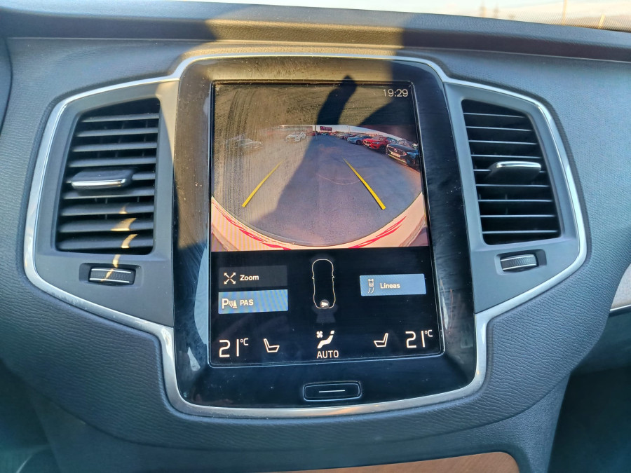 Imagen de Volvo XC90