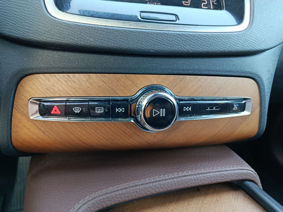 Imagen de Volvo XC90