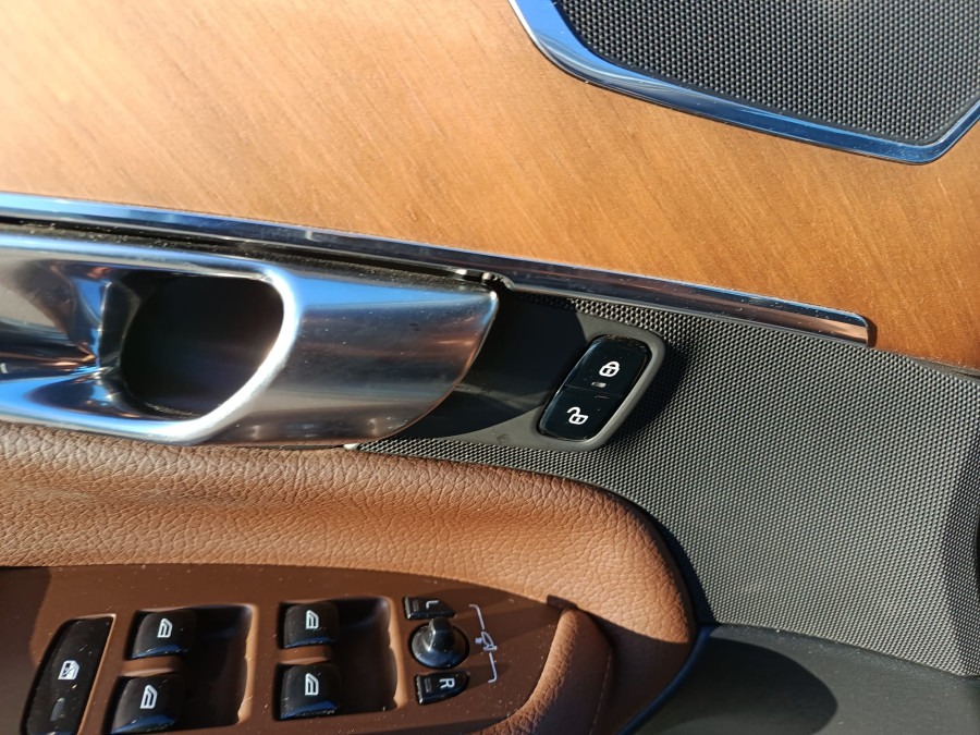 Imagen de Volvo XC90