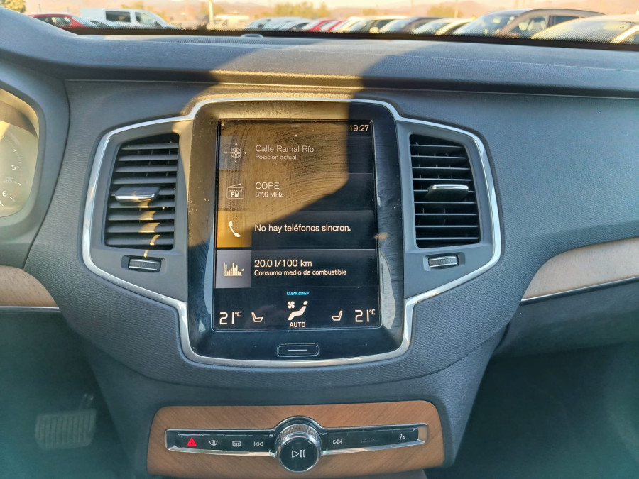 Imagen de Volvo XC90