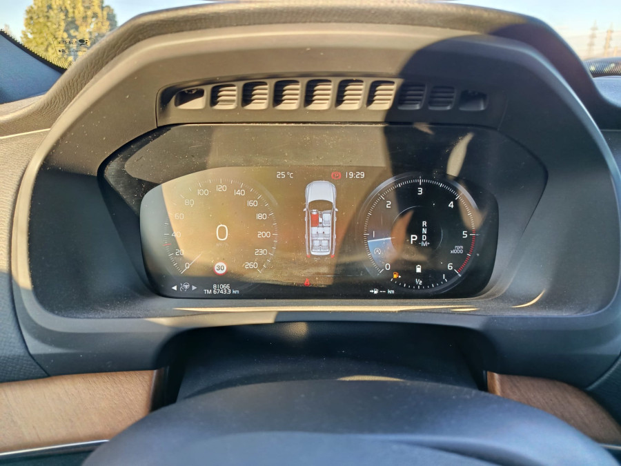 Imagen de Volvo XC90