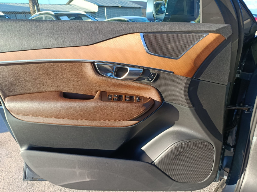 Imagen de Volvo XC90