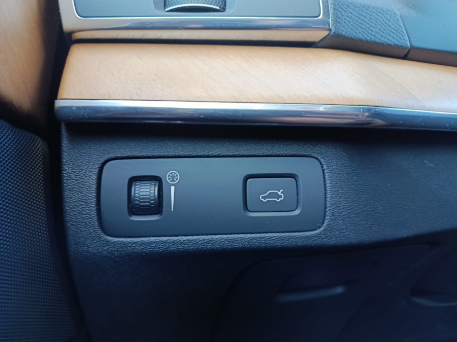 Imagen de Volvo XC90