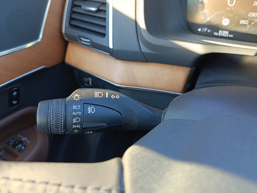 Imagen de Volvo XC90