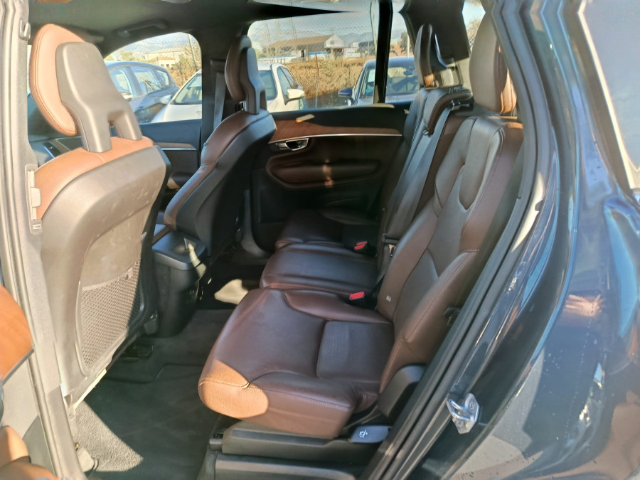 Imagen de Volvo XC90