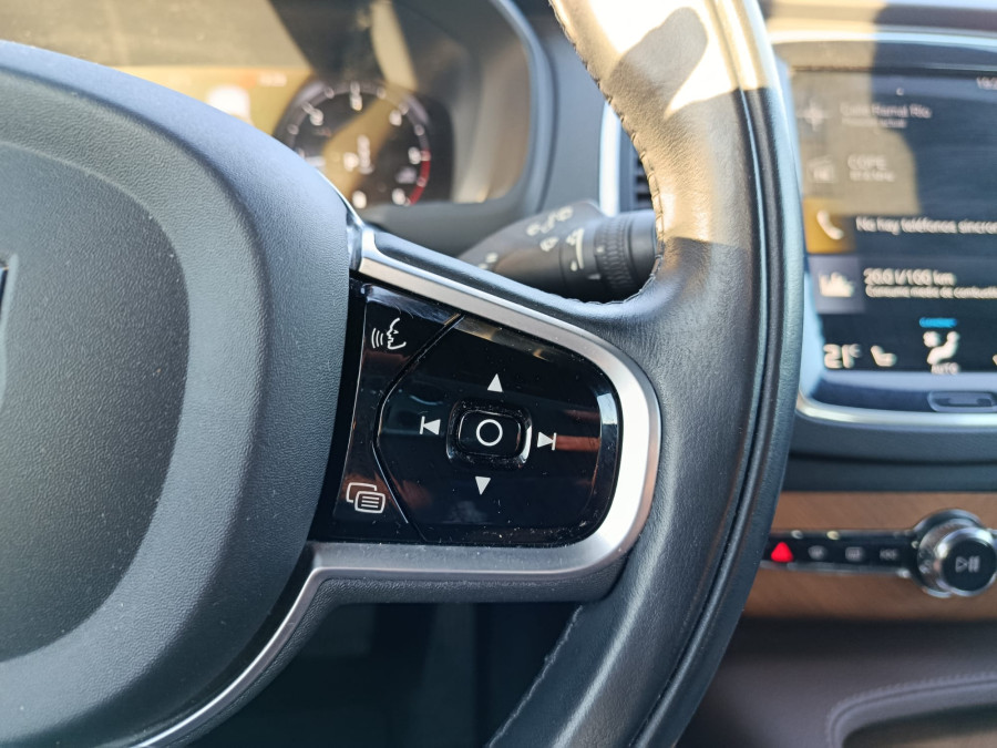 Imagen de Volvo XC90