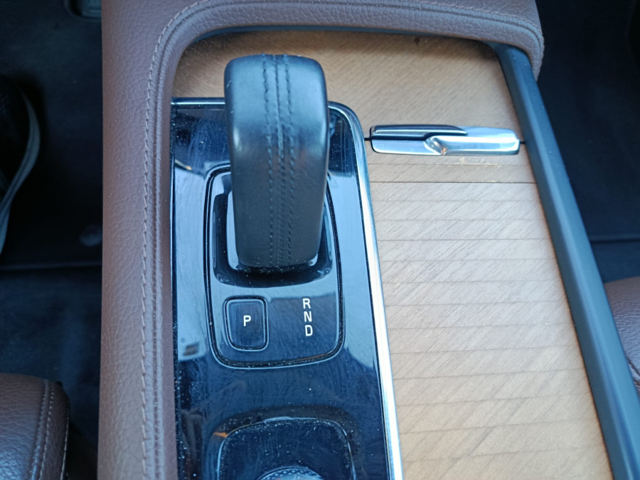 Imagen de Volvo XC90