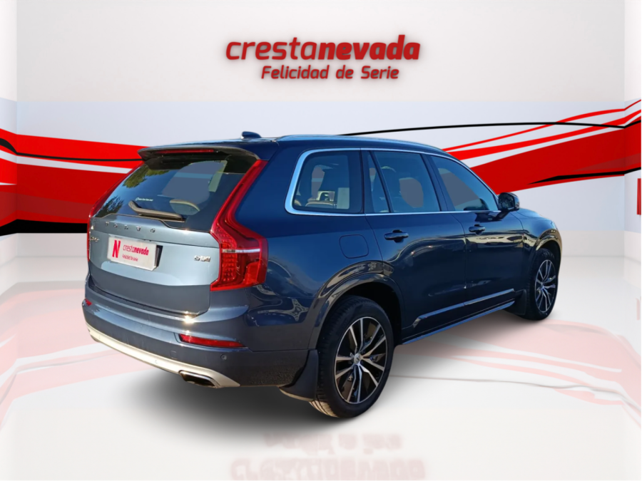 Imagen de Volvo XC90
