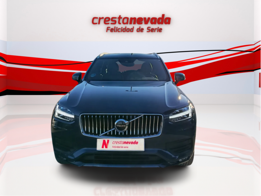 Imagen de Volvo XC90